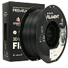 Smart Print FG-S214-E1, 3D filament, PETG Matte, 1,75mm, 1000g, Fekete (Black)