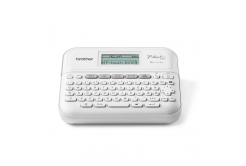 Brother PT-D410 PTD410YJ1 címkenyomtató