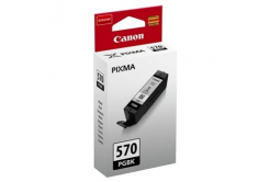 Canon PGI-570 fekete (black) eredeti tintapatron