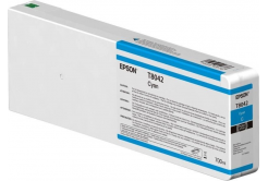 Epson C13T55K500 világos cián (light cyan) eredeti cartridge