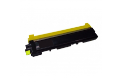 Brother TN-230Y sárga (yellow) kompatibilis toner