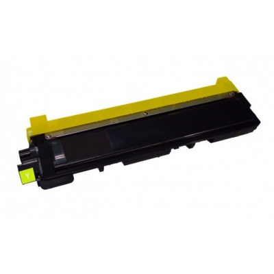 Brother TN-230Y sárga (yellow) kompatibilis toner