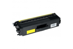 Brother TN-423 sárga (yellow) kompatibilis toner