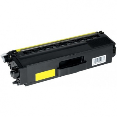Brother TN-423 sárga (yellow) kompatibilis toner