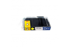 Canon PFI-300Y 4196C001 sárga (yellow) Kompatibilis tintapatron