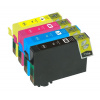 Epson T0556 multipack utángyártott tintapatron