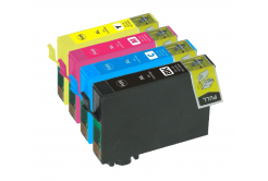 Epson T0556 multipack utángyártott tintapatron