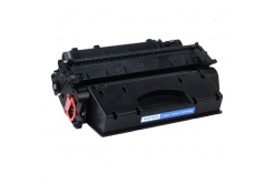Utángyártott toner a HP 87X CF287X fekete (black) 