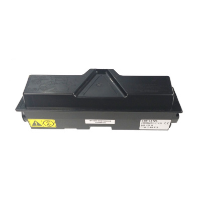 Triumph Adler TK-6135 fekete (black) utángyártott toner