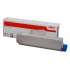 OKI 44844615 cián (cyan) eredeti toner