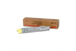 Xerox 106R00674 sárga (yellow) eredeti toner