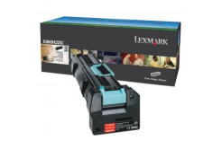 Lexmark X860H22G fekete (black) eredeti fotohenger