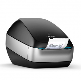 Dymo Dymo LabelWriter WiFi, címkenyomtató PROMO - 4x címkék