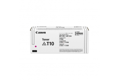 Canon T10L 4803C001 bíborvörös (magenta) eredeti toner