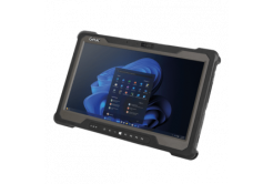 Getac A140G2, 35.5cm (14''), Full HD, Chip, USB, USB-C, BT, Ethernet, Wi-Fi, Intel Core i5, SSD, Win. 11 Pro, RB