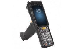 Zebra MC3300 Standard MC330M-GJ2HA2RW, kézi adatgyűjtő, 2D, SR, SE4770, USB, BT, Wi-Fi, num., Gun, PTT, Android