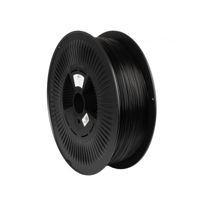 Spectrum 80612 3D filament, PLA Premium, 1,75mm, 4500g, Fekete (Deep black)