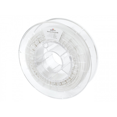 Spectrum 80521 3D filament, S-Flex 98A, 1,75mm, 500g, Fehér (Polar white)