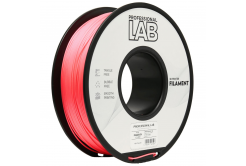 Professional Lab FG-P166-E1, 3D filament, PLA, 1,75mm, 1000g, Rózsaszín (Magenta)