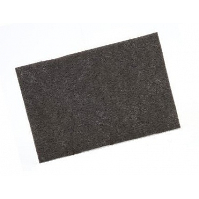 3M Scotch Brite™ 7448+ Clean & Finish CF-HP csiszolóív, S UFN, 224 mm x 158 mm (07448)