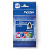 Brother LC-552XLBK fekete (black) eredeti tintapatron