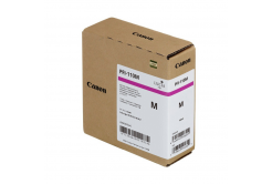 Canon PFI110M 2366C001 bíborvörös (magenta) eredeti tintapatron