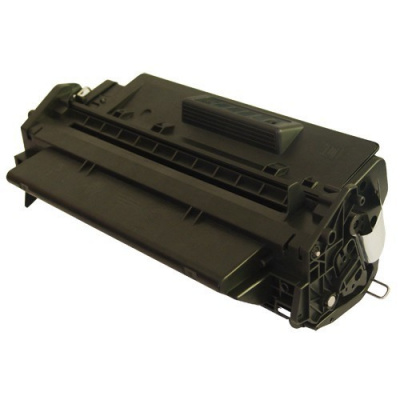 Utángyártott toner a HP 96A C4096A fekete (black) 