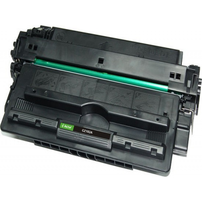 Utángyártott toner a HP 93A CZ192A fekete (black) 