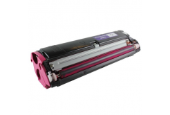 Konica Minolta 1710517007 bíborvörös (magenta) kompatibilis toner