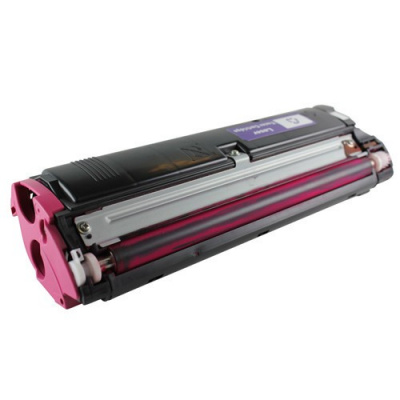 Konica Minolta 1710517007 bíborvörös (magenta) kompatibilis toner