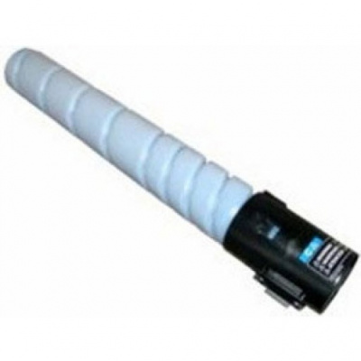 Ricoh 821124 cián (cyan) kompatibilis toner