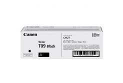 Canon T09 3020C006 fekete (black) eredeti toner