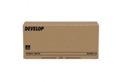 Develop TNP-35 A63W11H fekete (black) eredeti toner