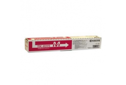 Kyocera Mita TK-8315M bíborvörös (magenta) eredeti toner