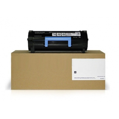 Konica Minolta TNP75K ACF0051 fekete (black) eredeti toner