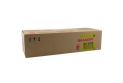 Sharp AR-C26TYE fekete (black) eredeti toner