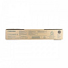Toshiba 6AJ00000123 fekete (black) eredeti toner