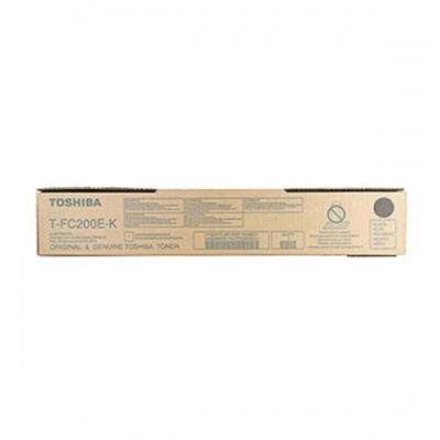 Toshiba 6AJ00000123 fekete (black) eredeti toner