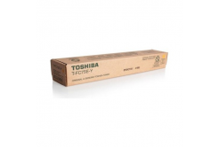 Toshiba T-FC75E-Y 6AK00000254 sárga (yellow) eredeti toner