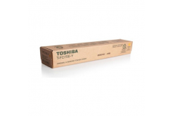 Toshiba eredeti toner T-FC75E-Y, yellow, 35400 oldal, 6AK00000254, Toshiba e-studio 5560c, 5520c, 5540c