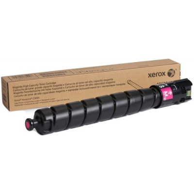 Xerox 106R04083 bíborvörös (magenta) eredeti toner