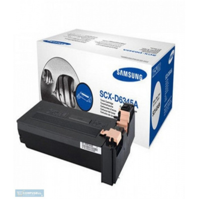 HP SV202A / Samsung SCX-D6345A fekete (black) eredeti toner