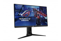 ASUS Strix XG249CM 90LM07K0-B01A70 Monitor, ROG, 23,8", IPS, FHD, 270Hz, 1ms, Fekete, 3R