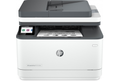 HP LaserJet Pro MFP 3102fdn 3G629F#B19 lézer mutifunkciós