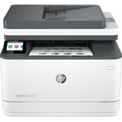 HP LaserJet Pro MFP 3102fdn 3G629F#B19 lézer mutifunkciós