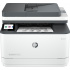 HP LaserJet Pro MFP 3102fdn 3G629F#B19 lézer mutifunkciós