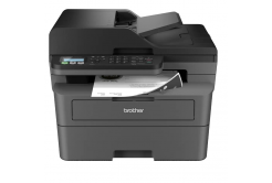 Brother MFC-L2802DN MFCL2802DNYJ1 lézer mutifunkciós