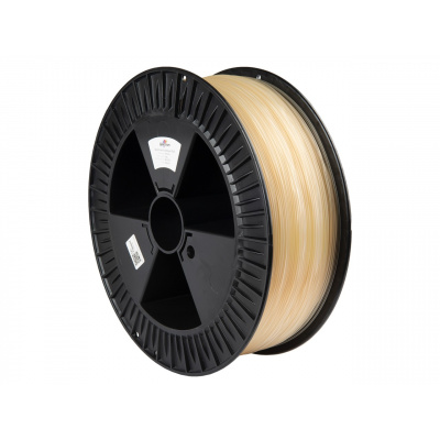 Spectrum 80124 3D filament, PLA Premium, 1,75mm, 2000g, Natúr (Natural)