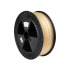 Spectrum 80124 3D filament, PLA Premium, 1,75mm, 2000g, Natúr (Natural)