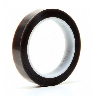 3M 5490 Kluzná PTFE lepicí páska 25 mm x 33 m